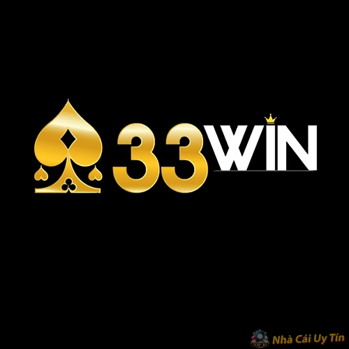 nhà cái 33WIN