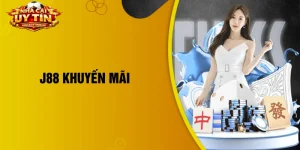 j88 khuyến mãi